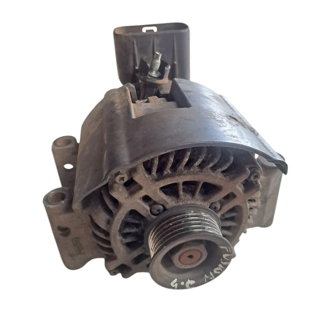 Alternador Ford Fusion 2.5 2010 2011 2012 Original (Usado)