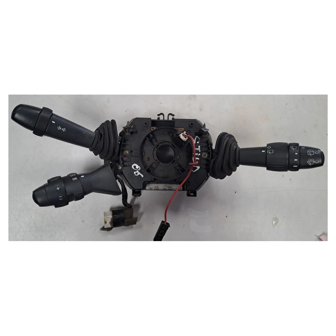 Chave De Seta Fiat Stilo Completa 1.8 Com Piloto Automatico (Usado)