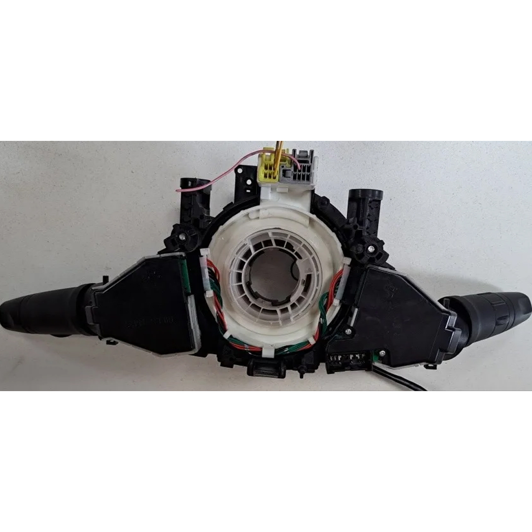 Chave Seta Nissan Tiida 1.8 Hatch 2008 2009 2010 2011 2012 (Usado)