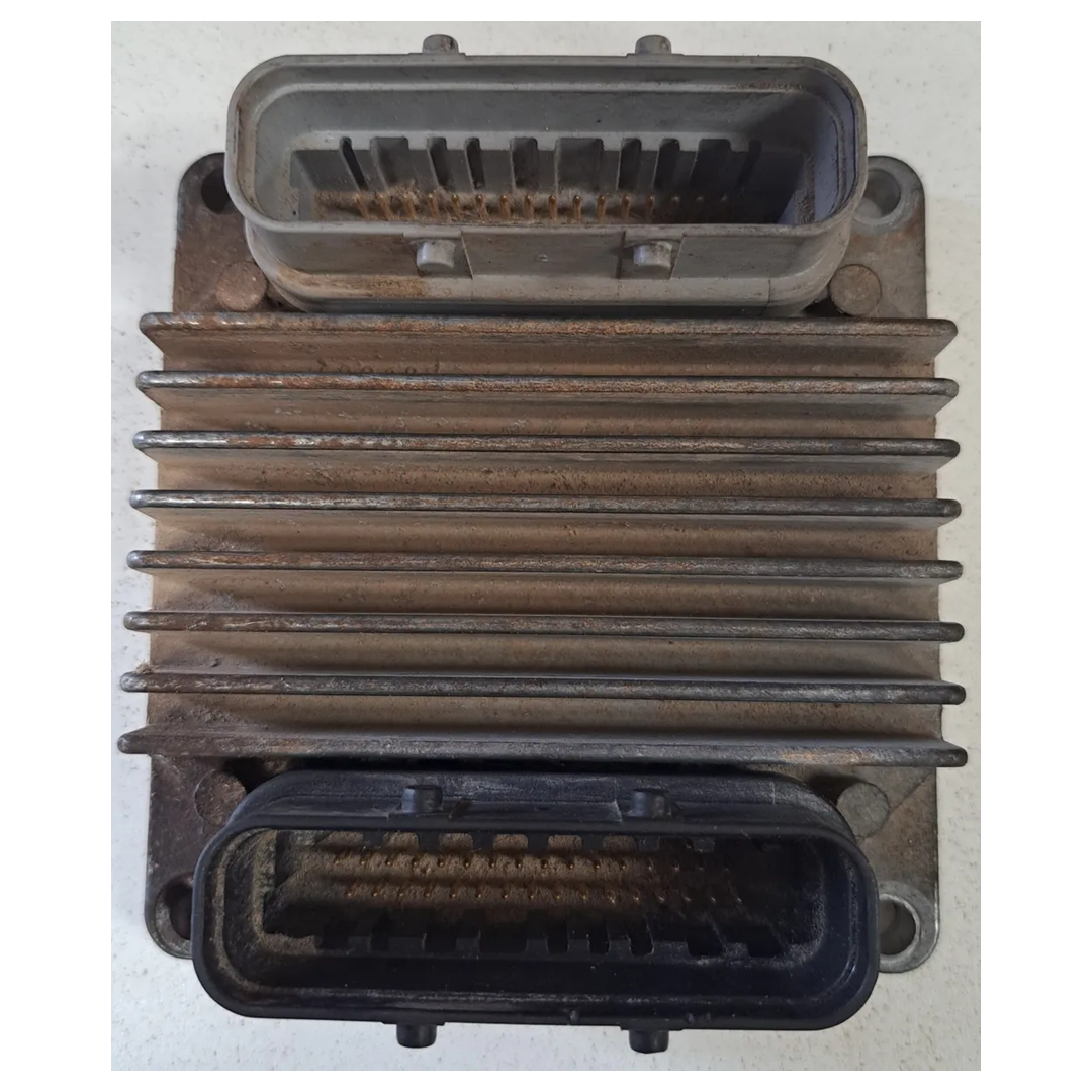 Modulo De Injeção Gm Corsa Meriva Montana Dxsb 93309838 (Usado)