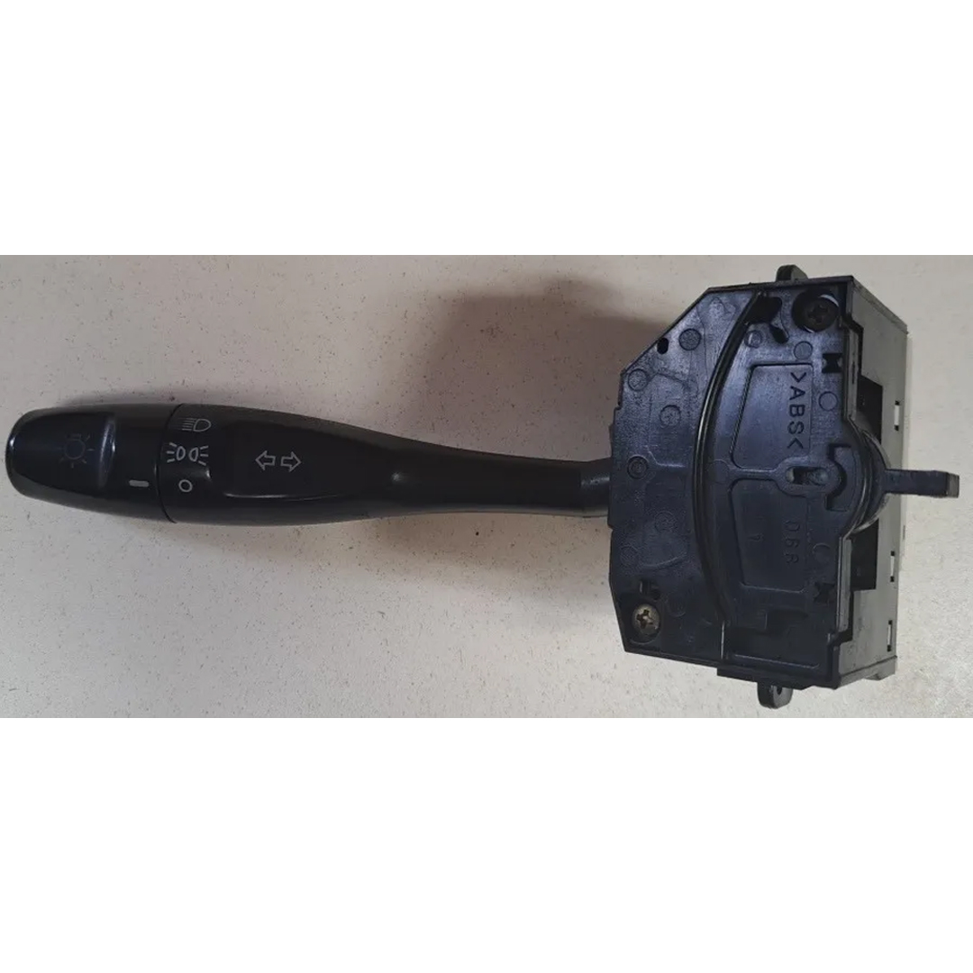 Chave Seta Pajero Sport 1998 A 2002 (Usado)