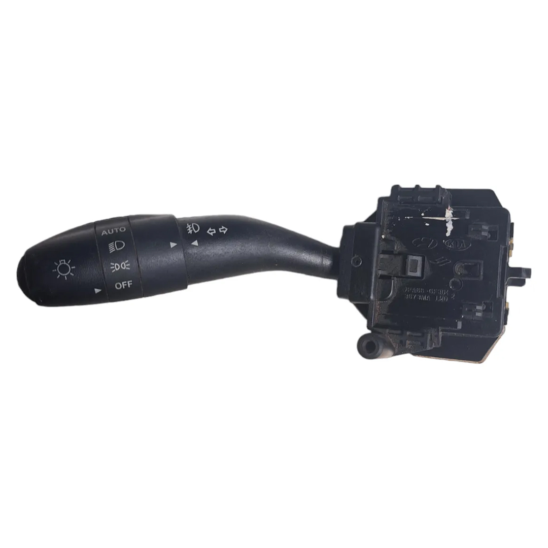 Chave Comando Seta Hyundai I30 2008 2009 2010 2011 Original (Usado)