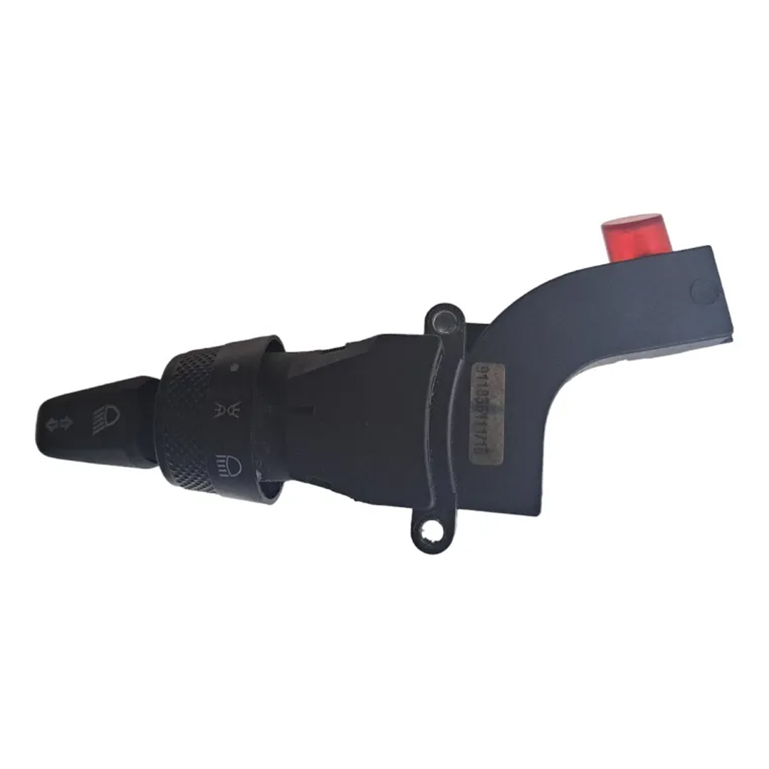 Chave De Seta Ford Apolo Escort Verona Hobby Original Ford (Usado)