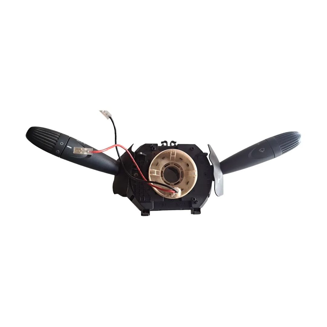 Chave Seta Limpador Parabrisa Fiat Siena Elx Ex 2000 A 2005 (Usado)