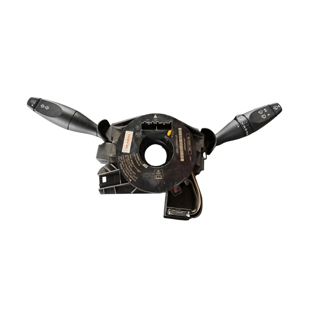 Chave Seta Completa Ford Focus Ghia Sedan 2001 Até 2007 (Usado)