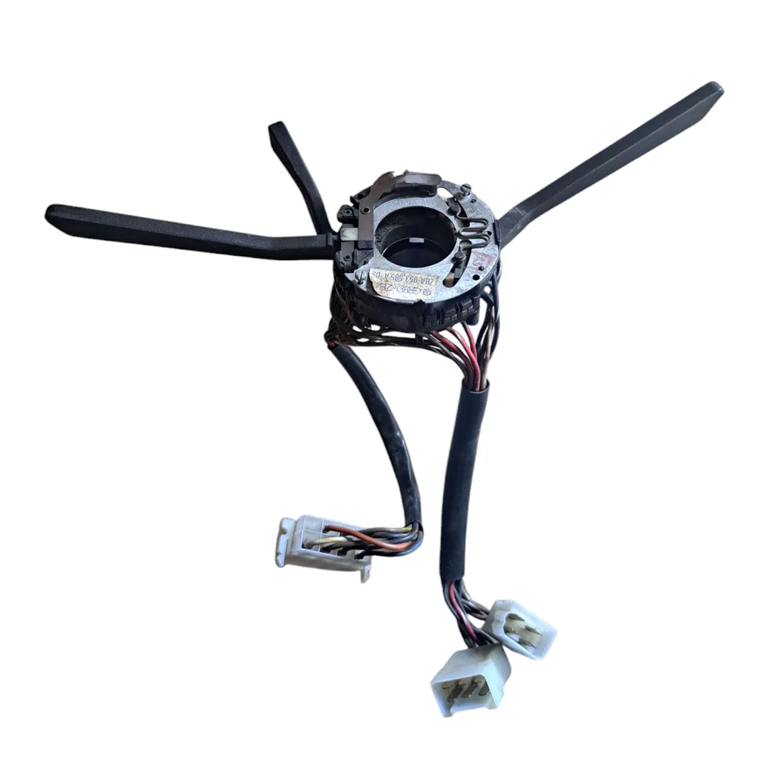 Chave Seta Vw Passat 1989 Original Zba95350505 (Usado)