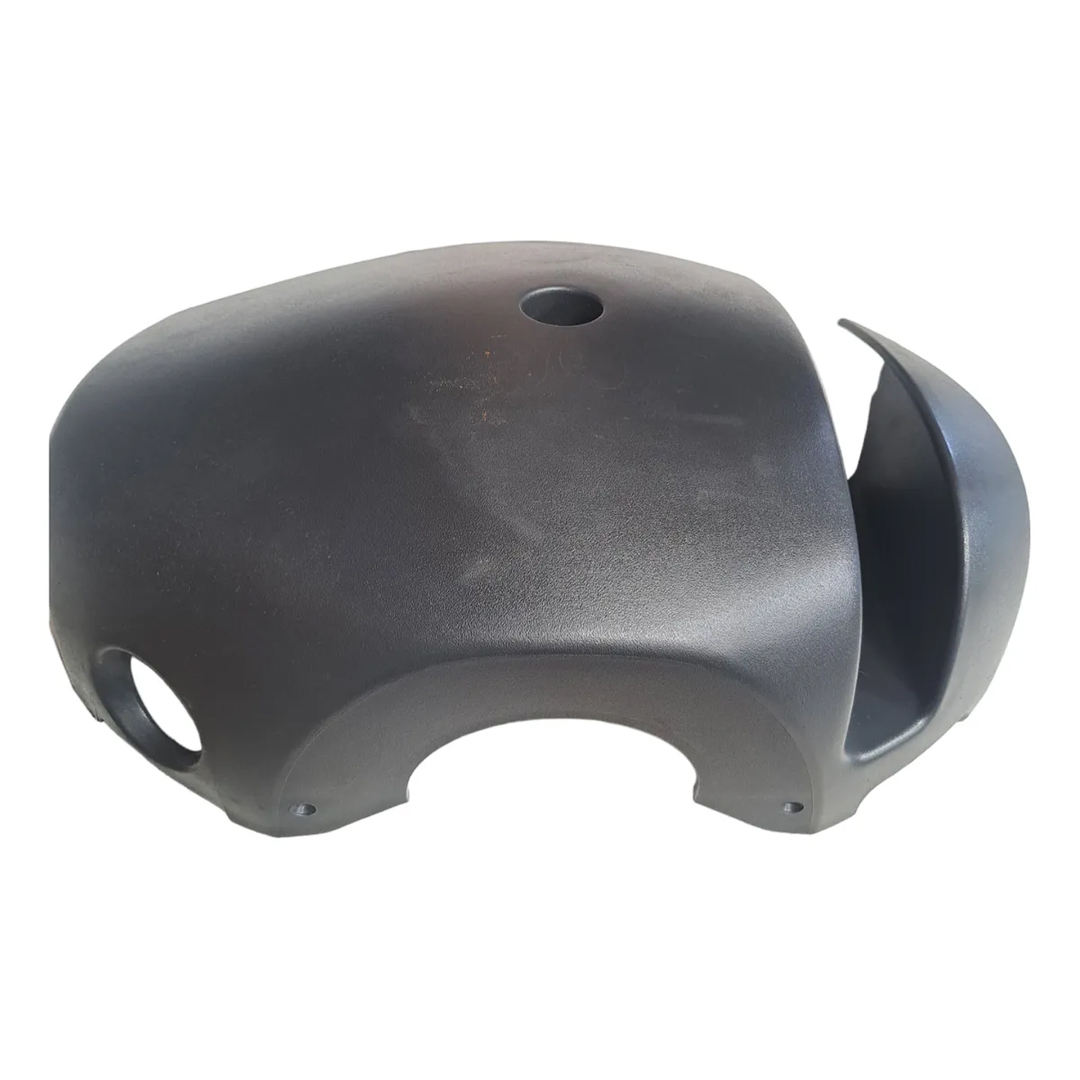 Moldura Capa Coluna Chave Seta Inferior Vectra 2008 At 2011 (Usado)