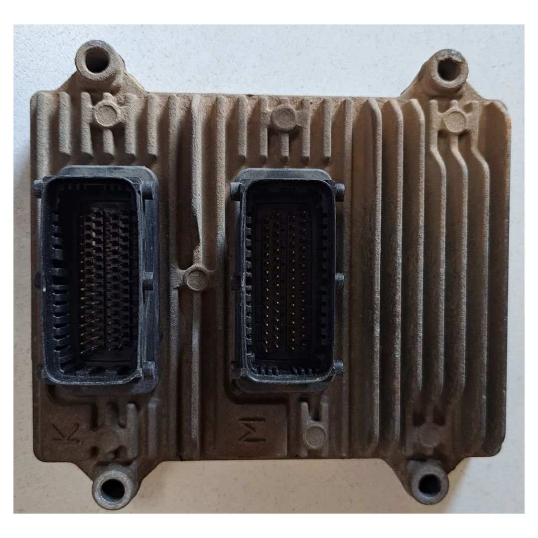 Módulo Injeção Chevrolet Gm Corsa Joy 1.4 / 24578652 Flfz (Usado)