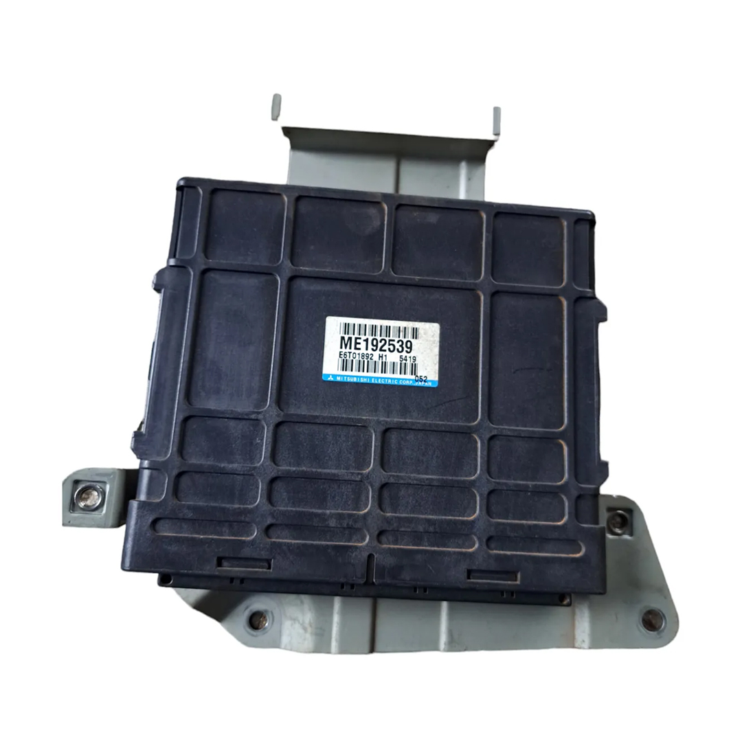 Modulo Injeção Pajero Full 3.2 Diesel 2007 Me192539 Original (Usado)