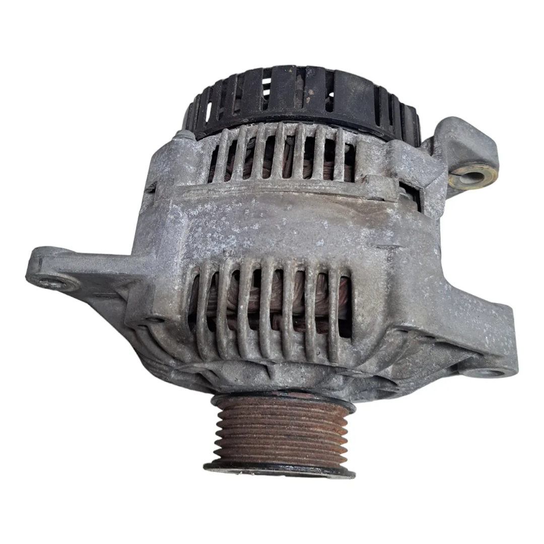 Alternador Renault Megane Scenic 2.0 8v 110a 2008/2012 Valeo (Usado)