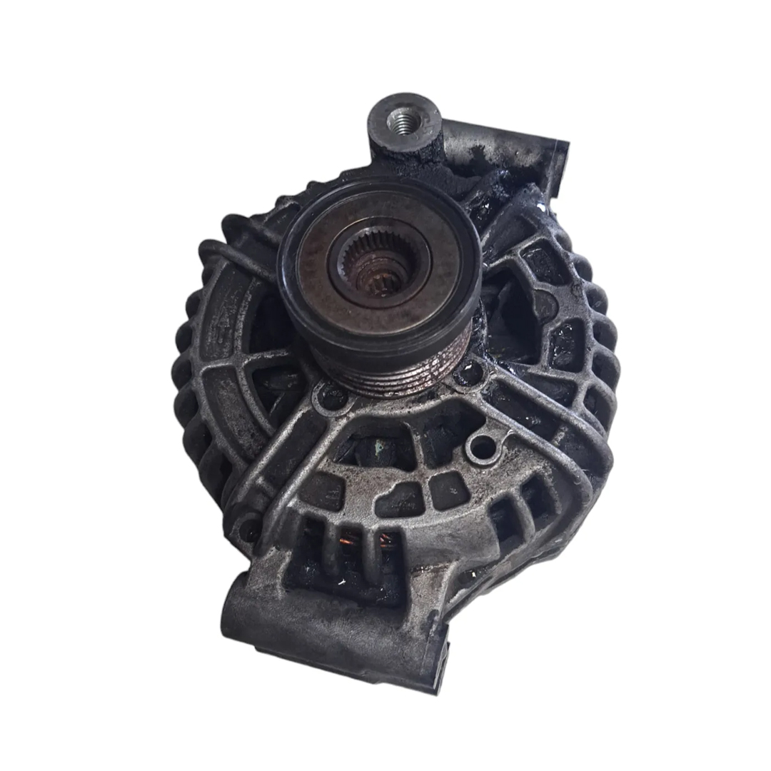 Alternador Bmw 325i 2.5 6c 2006 E 2007 Original Bosch (Usado)