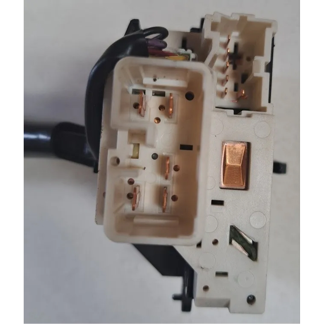 Chave Seta Pajero Sport 1998 A 2002 (Usado)