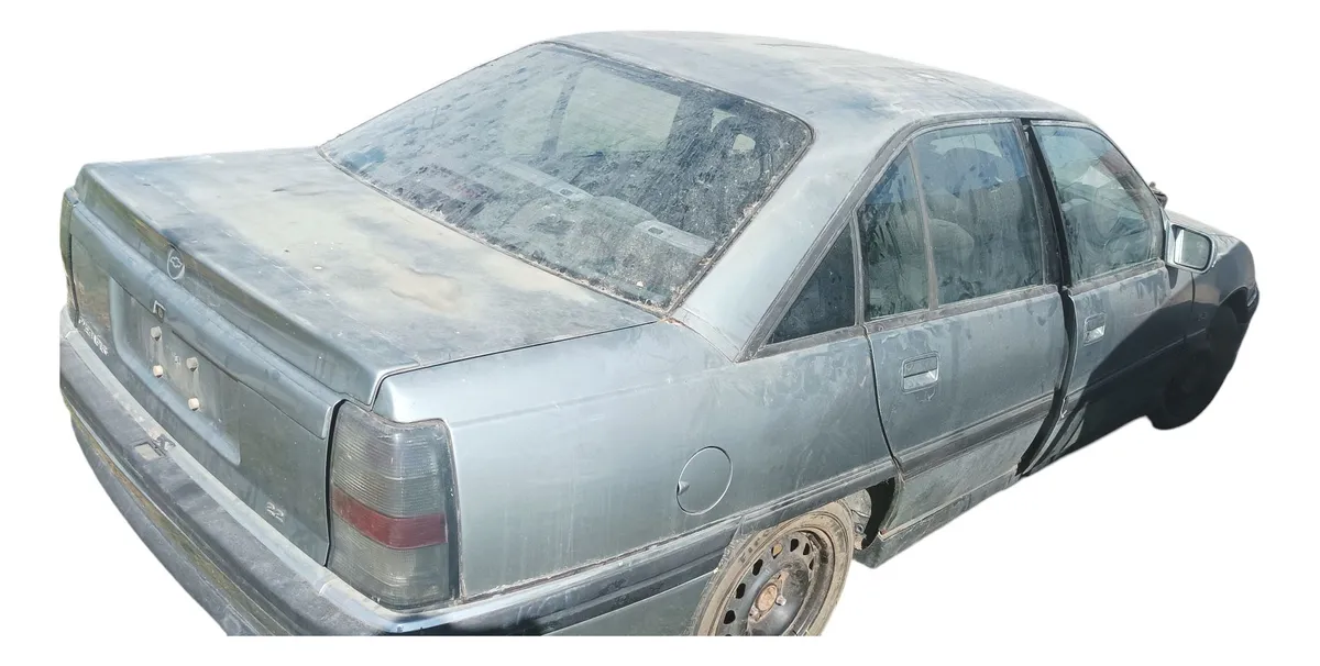 Chevrolet Omega 2.2 1996 Sucata/motor/câmbio/freio/suspensão (Usado)