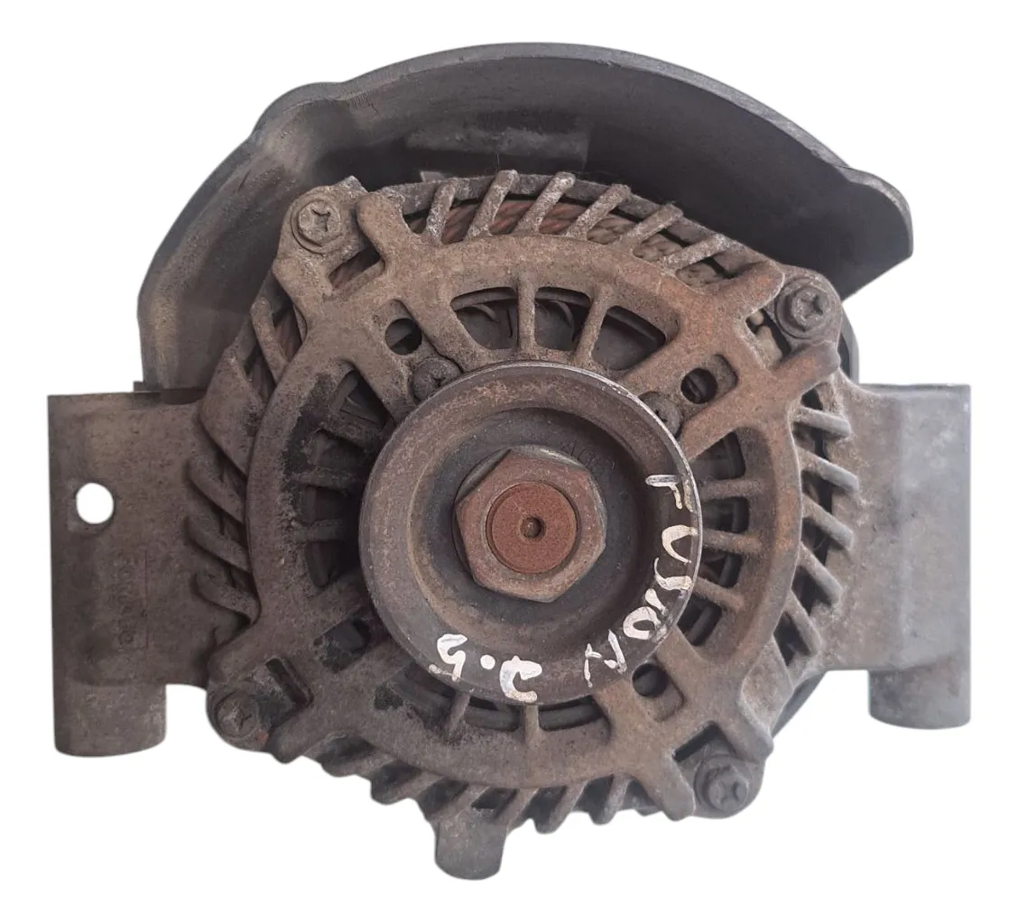 Alternador Ford Fusion 2.5 2010 2011 2012 Original (Usado)