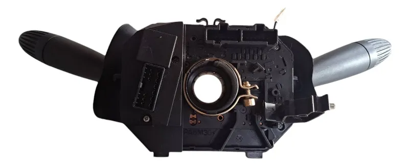 Chave Seta Limpador Parabrisa Fiat Siena Elx Ex 2000 A 2005 (Usado)