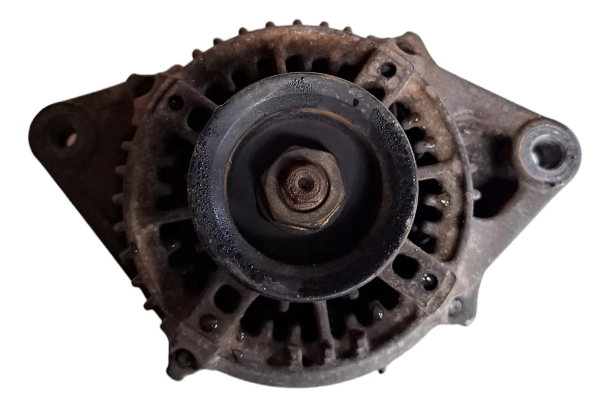 Alternador Toyota Corolla 1.6 1995 Original (Usado) - Imagem 3