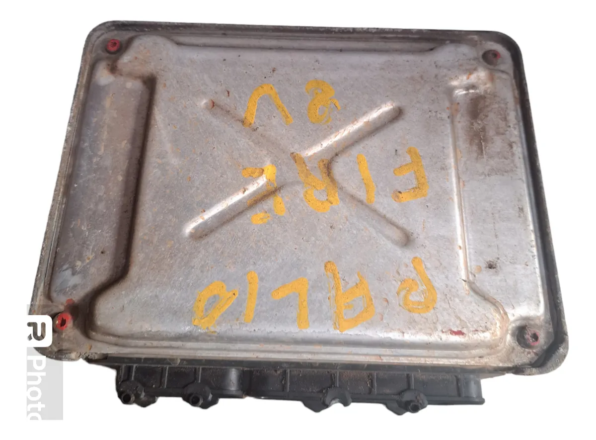 Modulo Injeção Palio Uno Fire 1.0 8v Iaw.59fb.p1 Original (Usado)