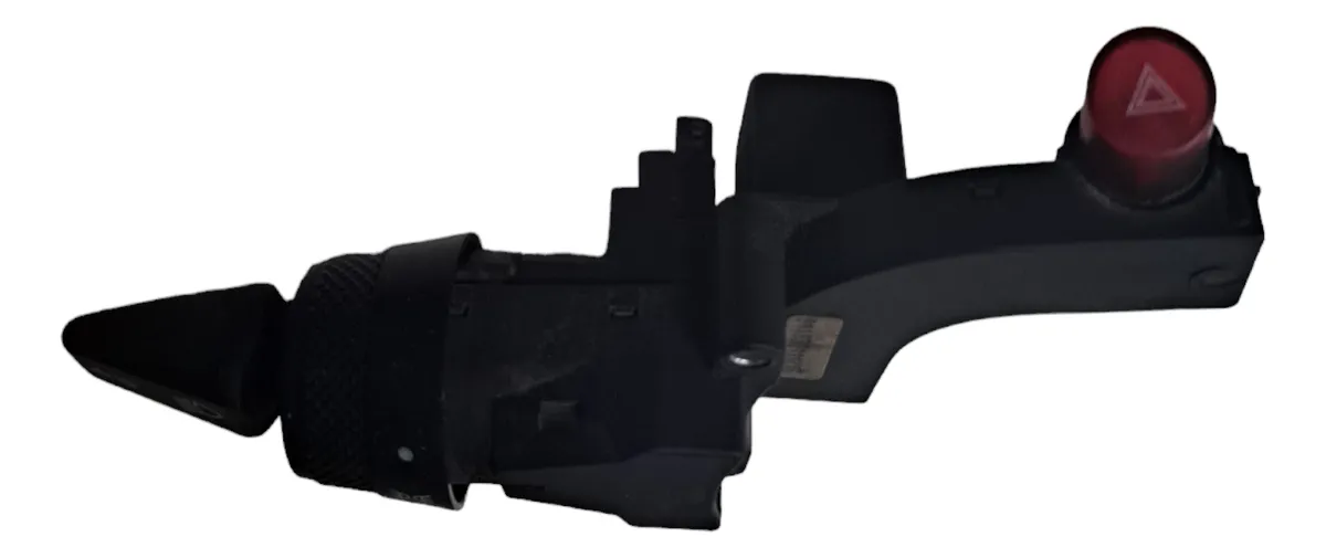 Chave De Seta Ford Apolo Escort Verona Hobby Original Ford (Usado)