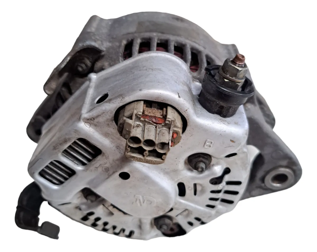 Alternador Toyota Corolla 1.6 1995 Original (Usado)