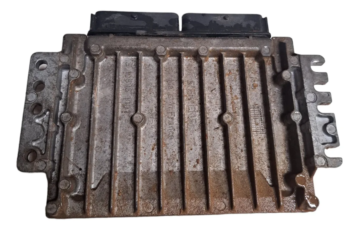 Modulo Injeção Renault Scenic Megane 1.6 16v 8200059086 Siem (Usado)