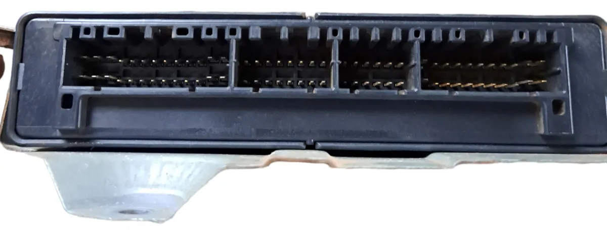 Modulo Injeção Pajero Full 3.2 Diesel 2007 Me192539 Original (Usado) - Imagem 4