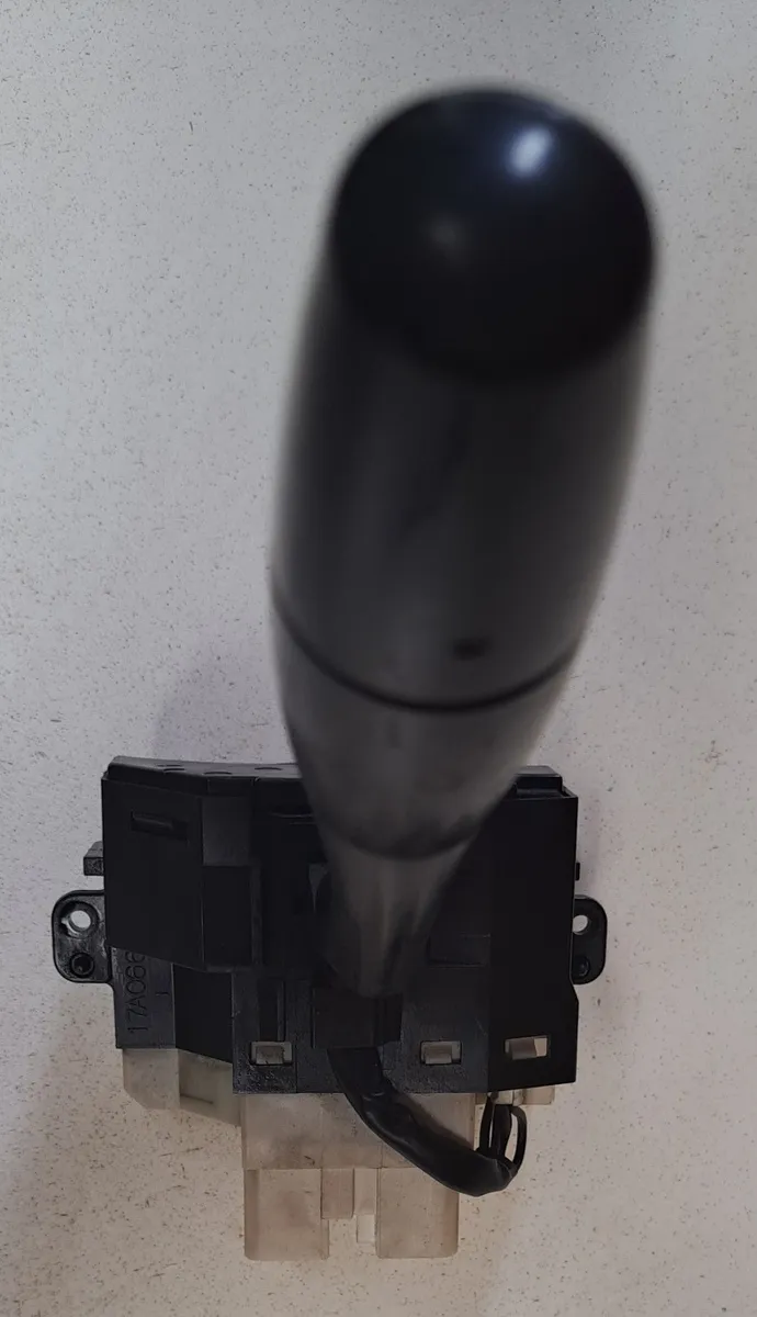 Chave Seta Pajero Sport 1998 A 2002 (Usado) - Imagem 3