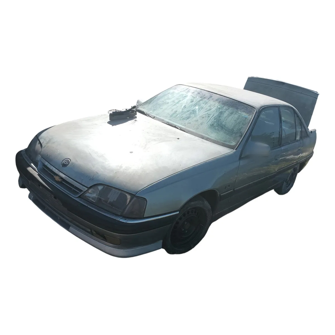 Chevrolet Omega 2.2 1996 Sucata/motor/câmbio/freio/suspensão (Usado)