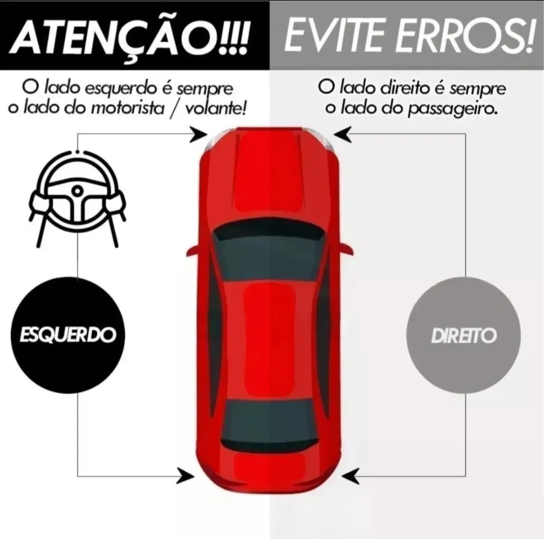 Modulo Conforto Gol G5 1.0 2009 Ate 2011 Cod. 5u0 959 433 Ac (Usado) - Imagem 4