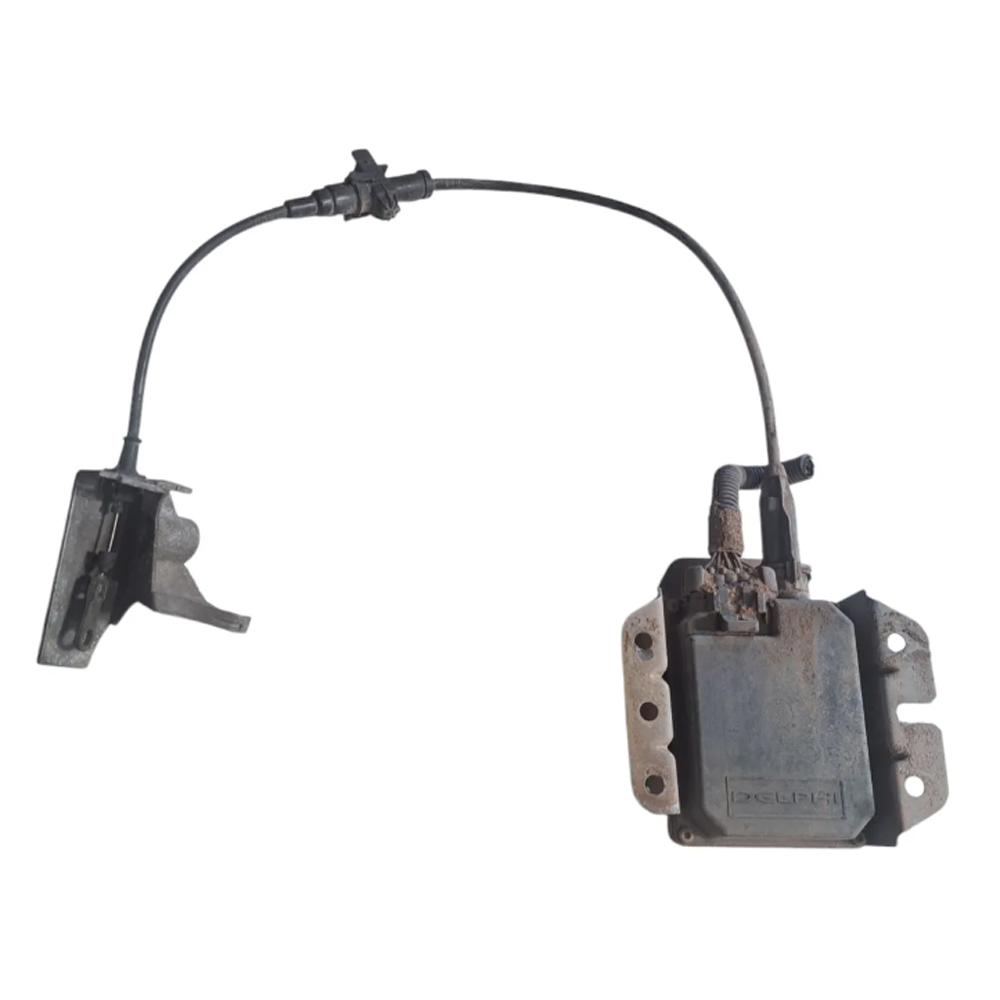 Piloto Automático Gm Vectra 1997 Até 2005 Original Delphi (Usado)