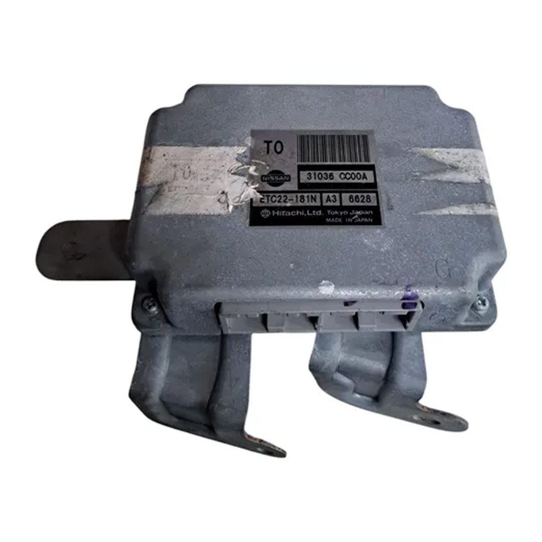 Modulo Cambio Automático Nissan Murano V6 2008 Original (Usado)