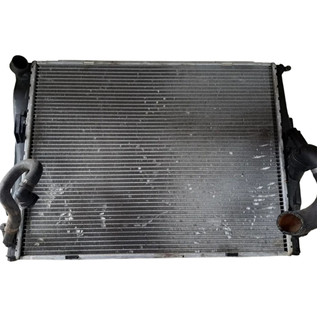 Radiador Bmw 325i 6c 2007 2008 2009 Original (Usado)