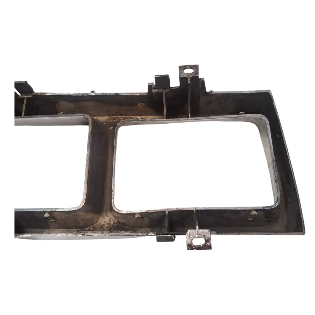 Moldura Farol Esquerdo Cromada Vw Passat 1985 Original Vw (Usado) - Imagem 8