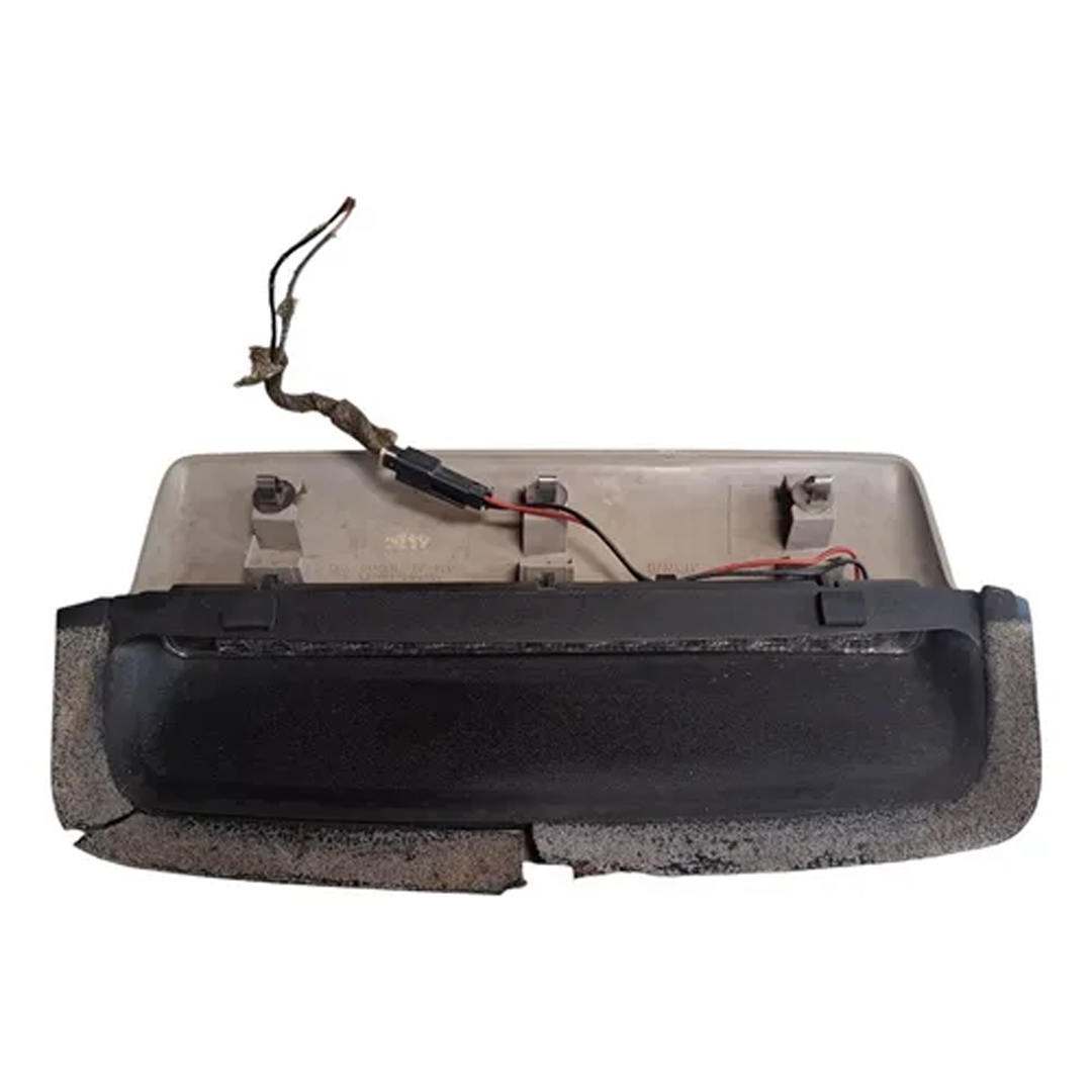 Break Light Luz Freio Gm Vectra 2000 2001 02 2005 Original (Usado)