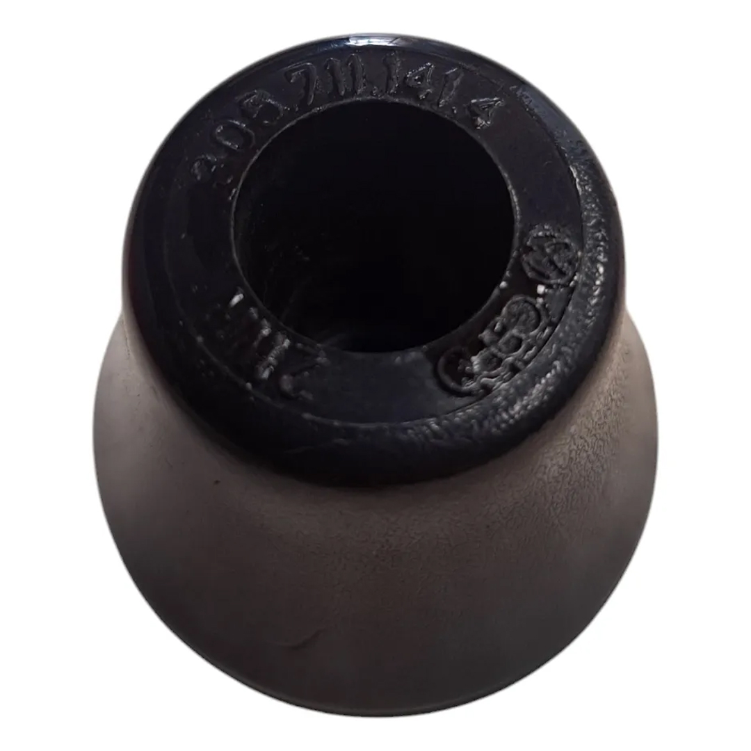 Manopla Cambio Passat Saveiro Parati 4 Marchas Original Vw (Usado)