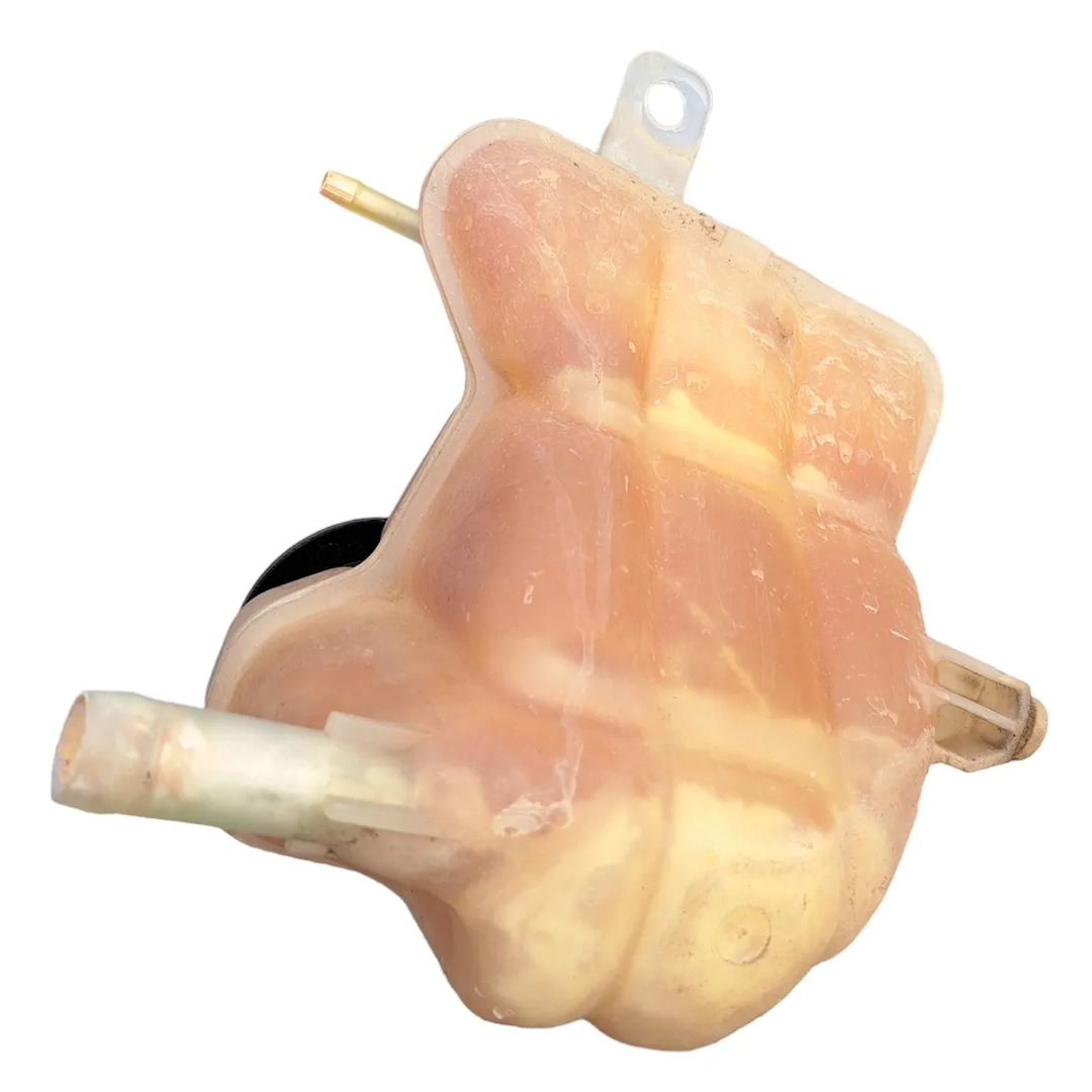 Reservatório Água Radiador Ford Fusion 2006 A 2009 Original (Usado)