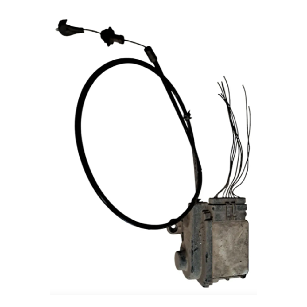 Modulo Piloto Automático Ford Focus Ghia 2.0 16v 2004 usado