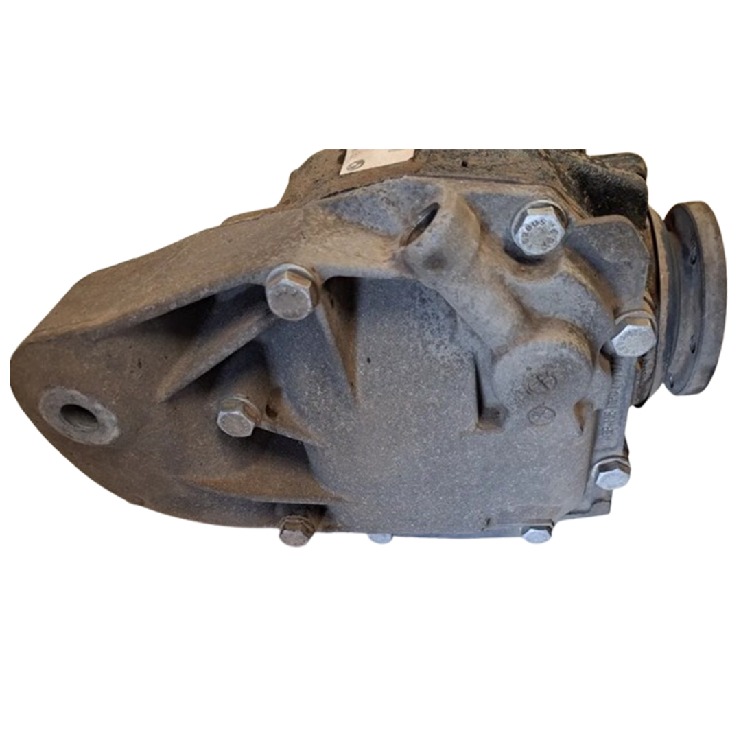 Diferencial Bmw 325i 2007 Original 7519941-02/eaj17s;3.73 (Usado)