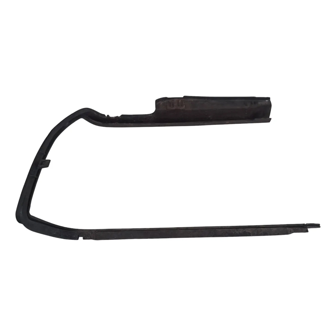 Moldura Farol Esquerdo Volkswagen Passat 1985 Original Vw (Usado) - Imagem 4