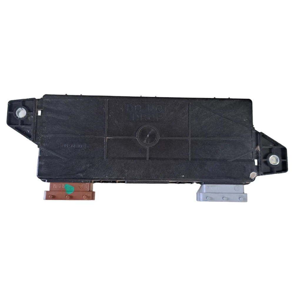 Módulo Conforto Fiat Stilo 2003 A 2007 Original 51711374 (Usado)