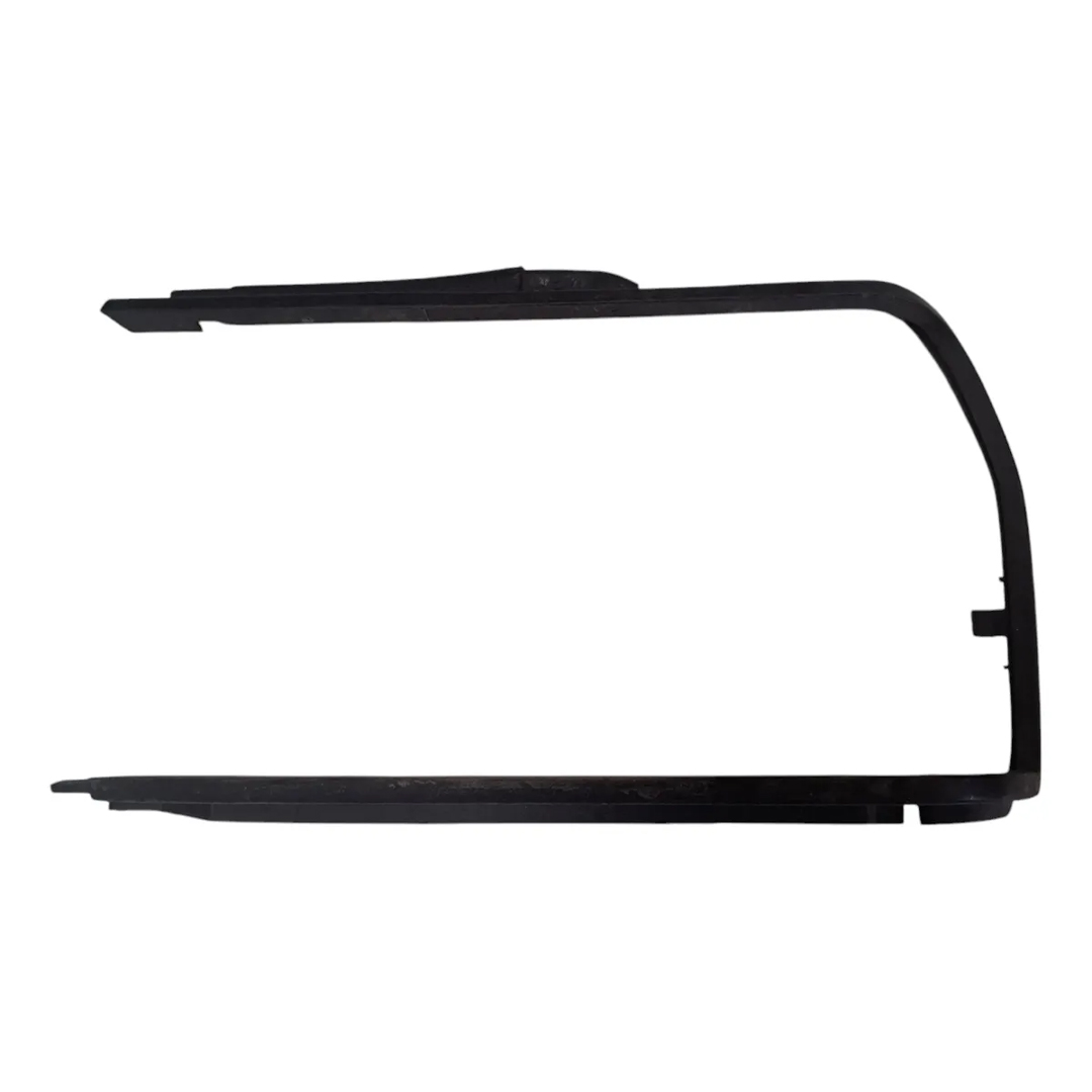 Moldura Farol Esquerdo Volkswagen Passat 1985 Original Vw (Usado)