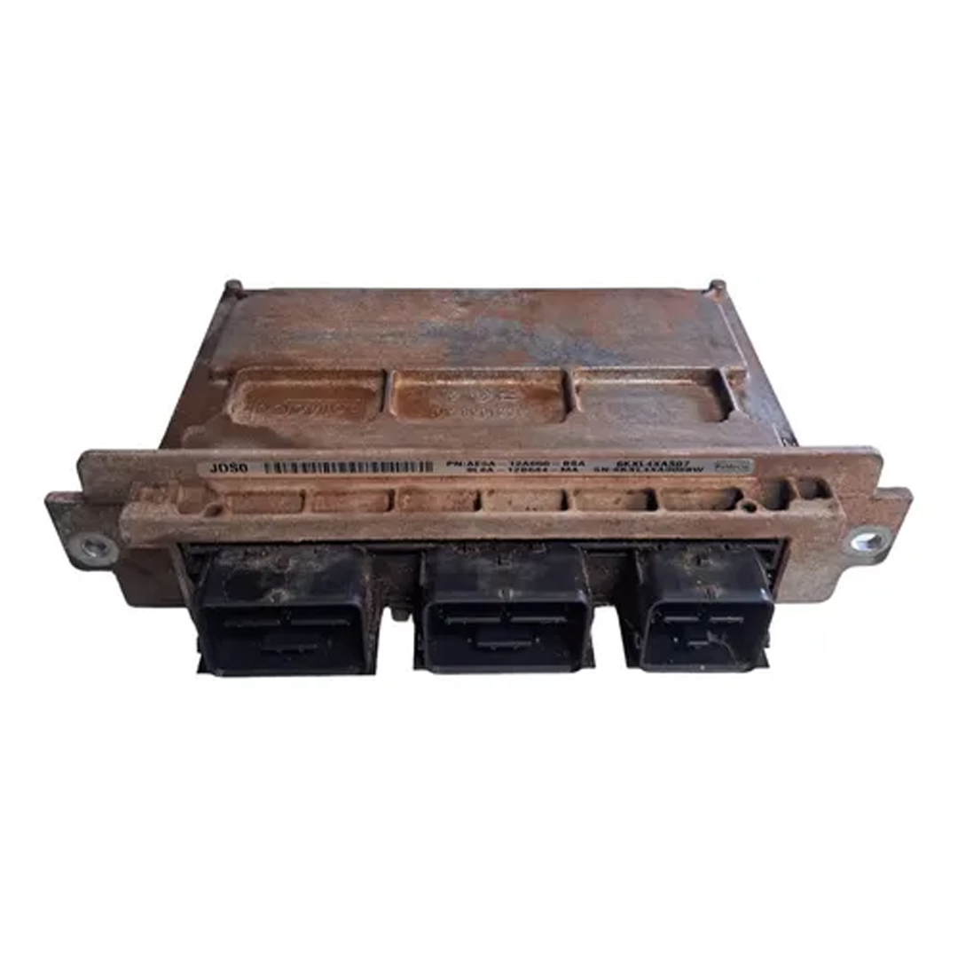 Modulo Injeção Ford Fusion 2.5 2010 Até 2012 Original (Usado)