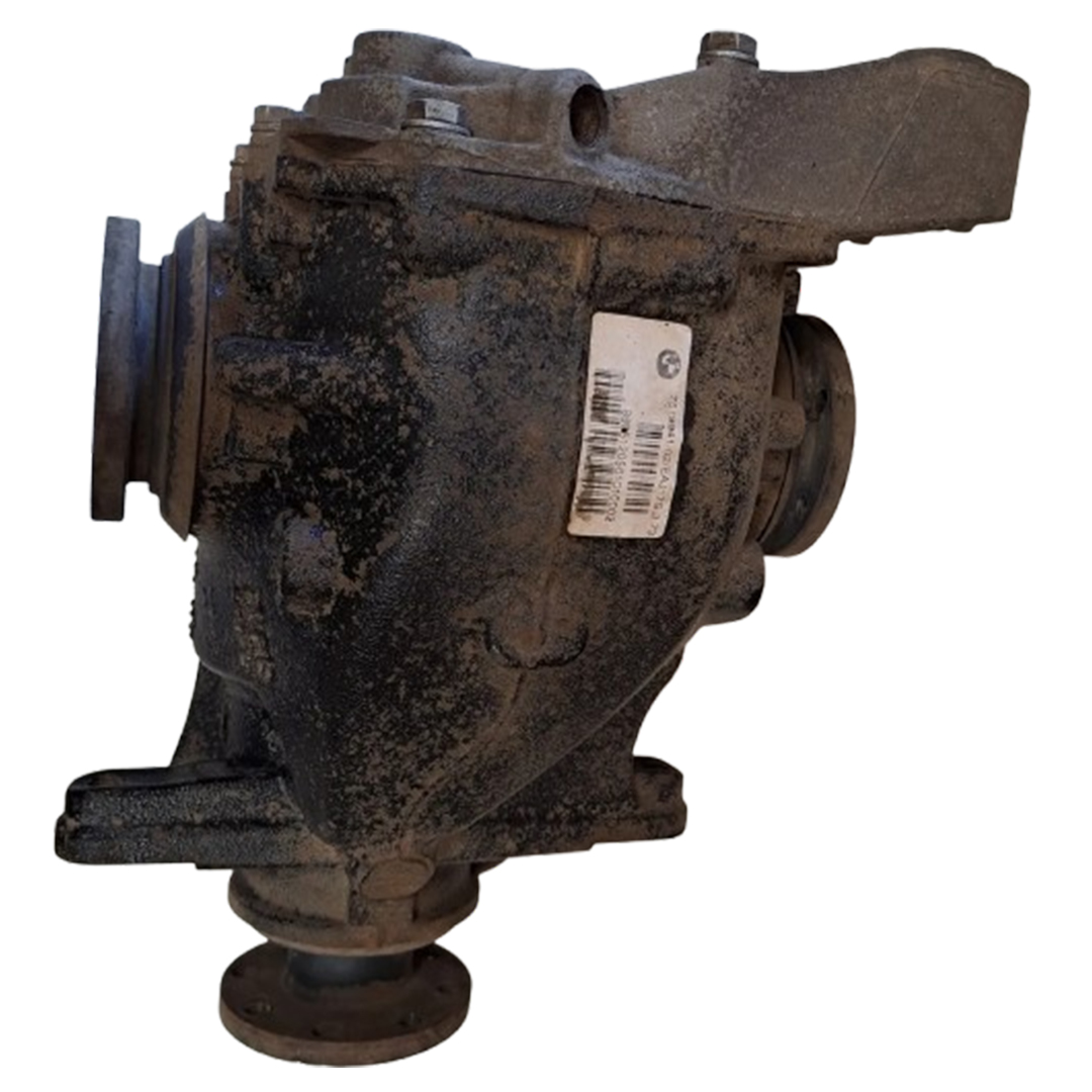 Diferencial Bmw 325i 2007 Original 7519941-02/eaj17s;3.73 (Usado)