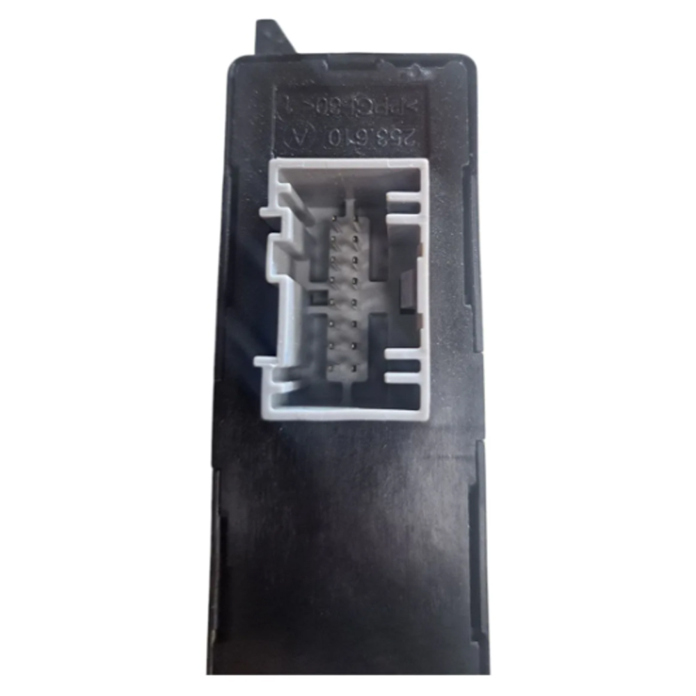 Modulo Conforto Ford Fusion 2.5 2010 2011 2012 Original (Usado)