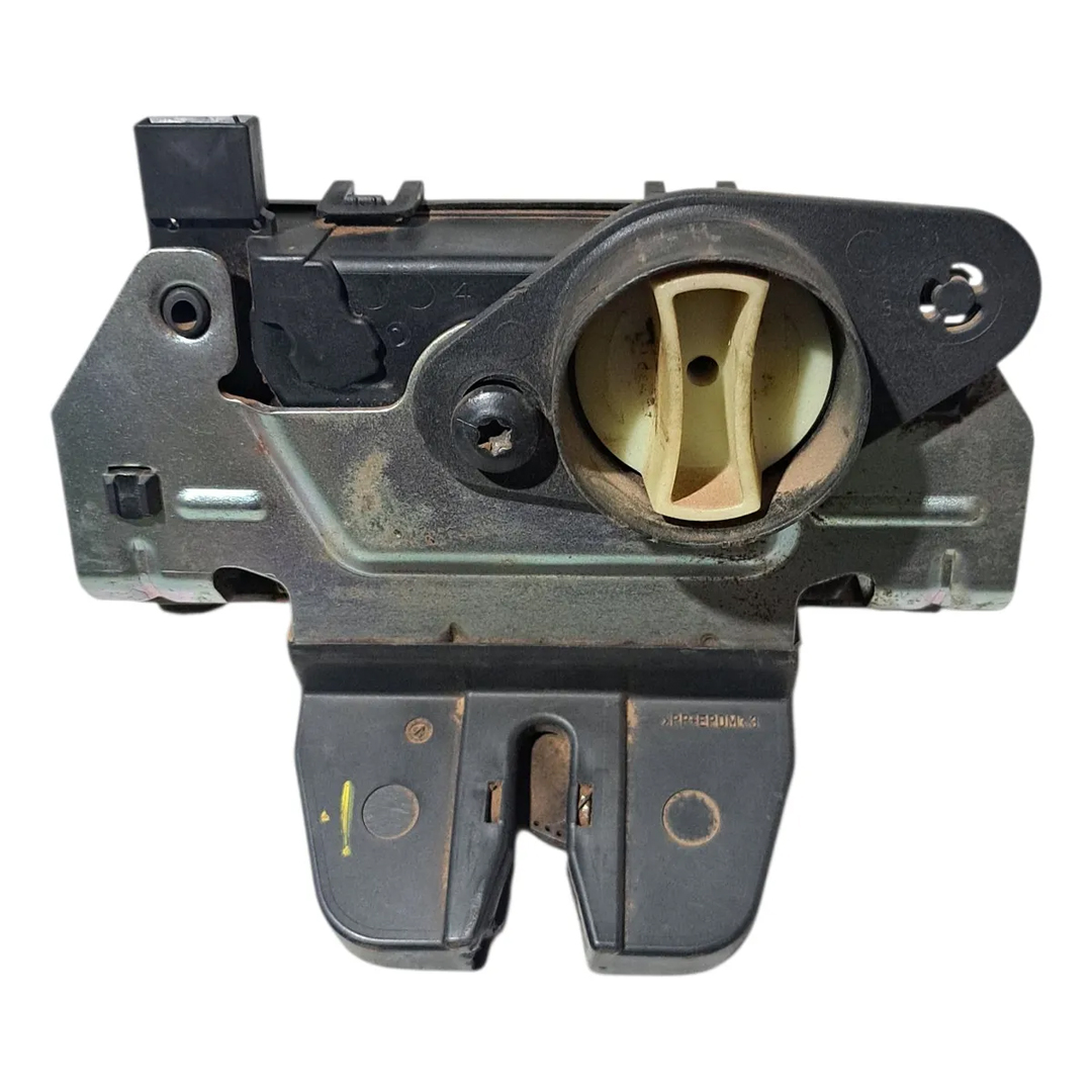 Fechadura Tampa Traseira Gm Vectra Elegance Elite 2006/2011 (Usado)