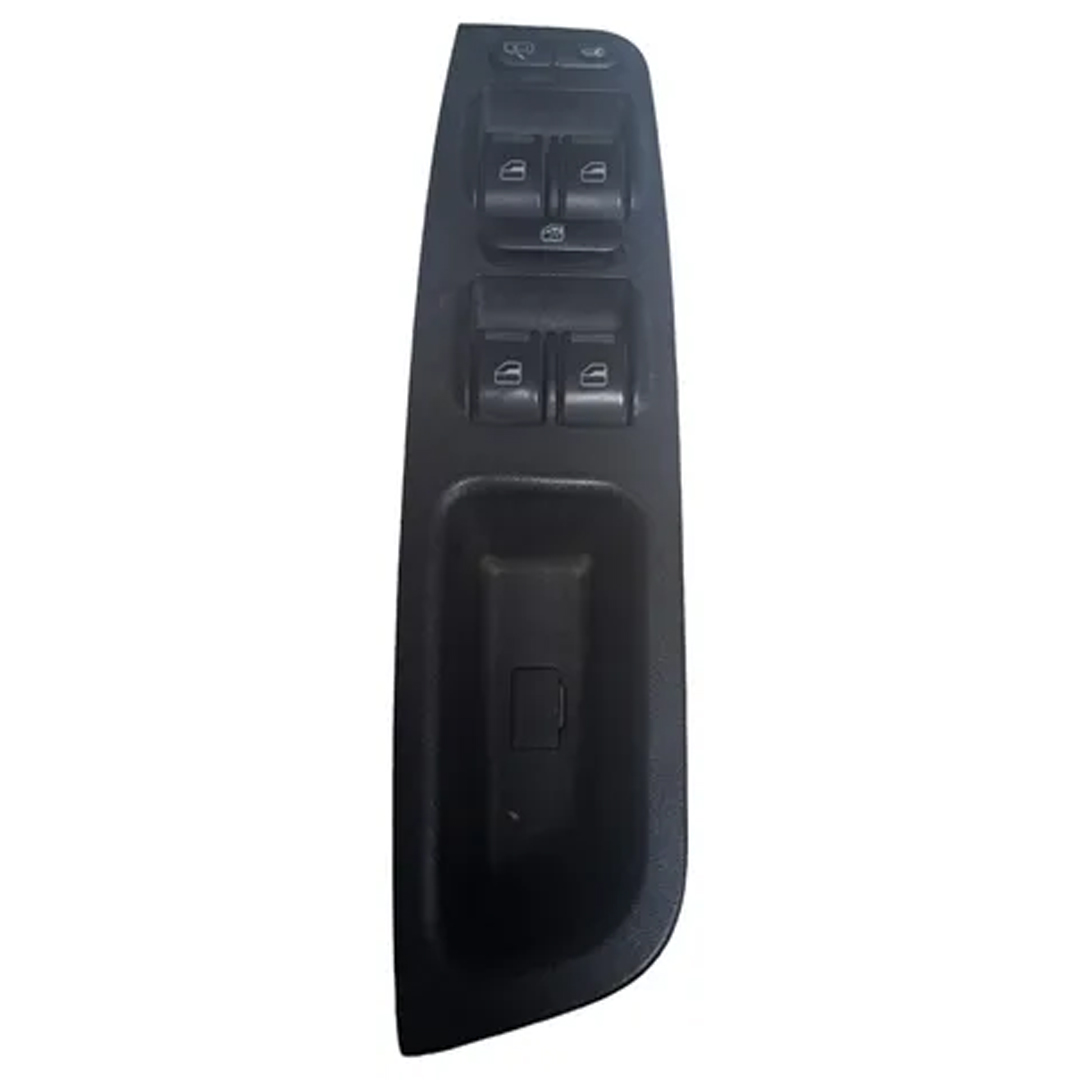 Comando Vidro Elétric Dianteiro Esquerdo Chery Tiggo 2010/15 (Usado)