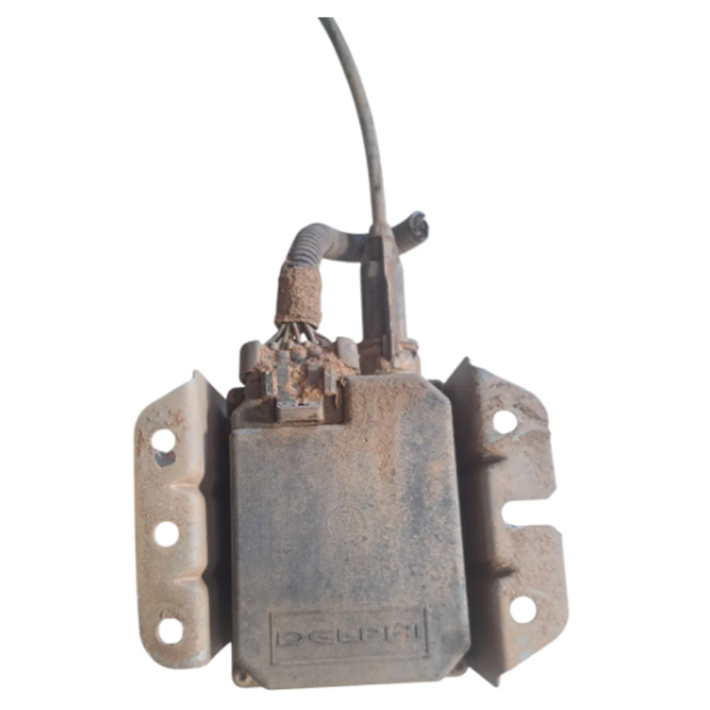 Piloto Automático Gm Vectra 1997 Até 2005 Original Delphi (Usado)