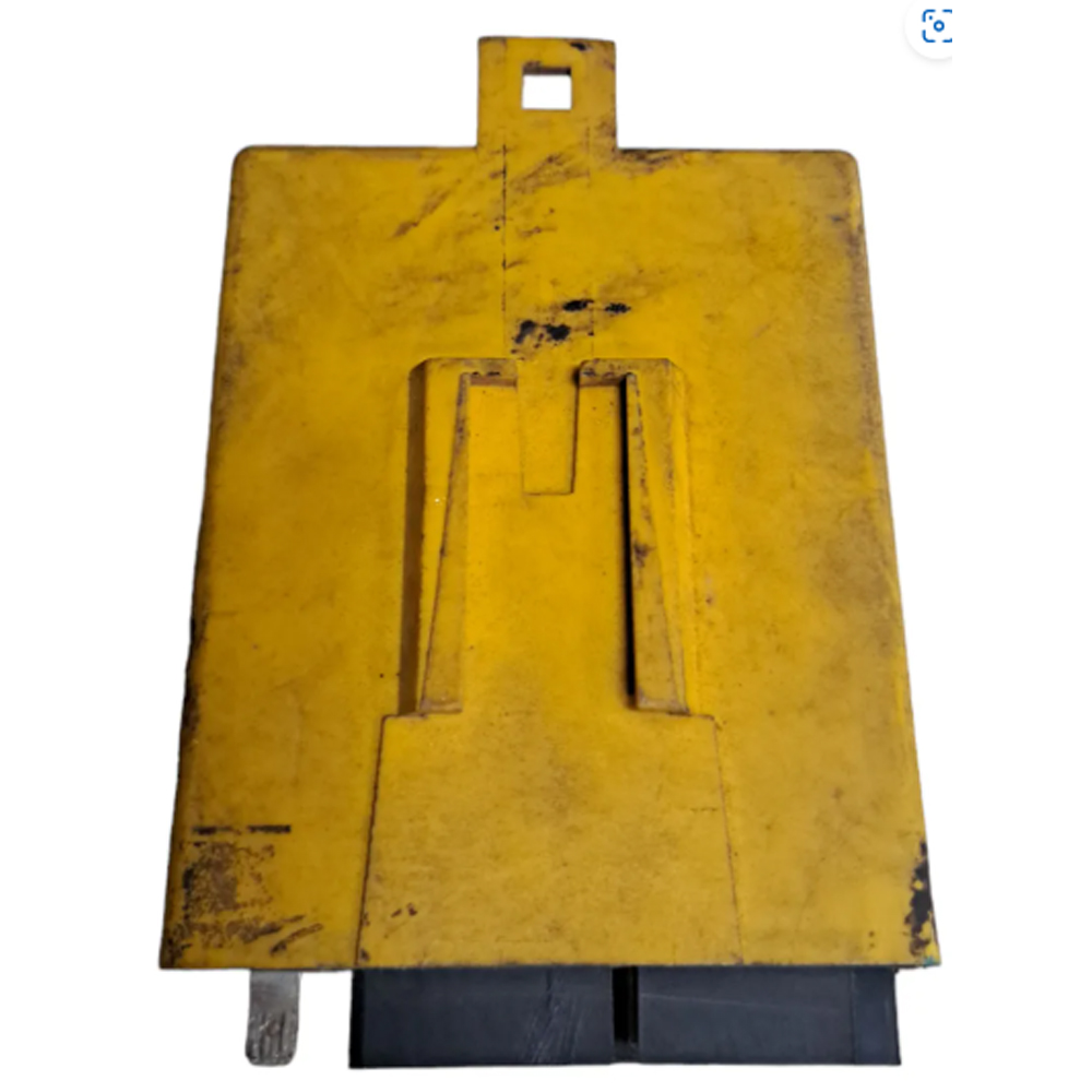 Módulo Conforto Vidro Vw Gol G3 Santana Parati 5x0951173b (Usado)