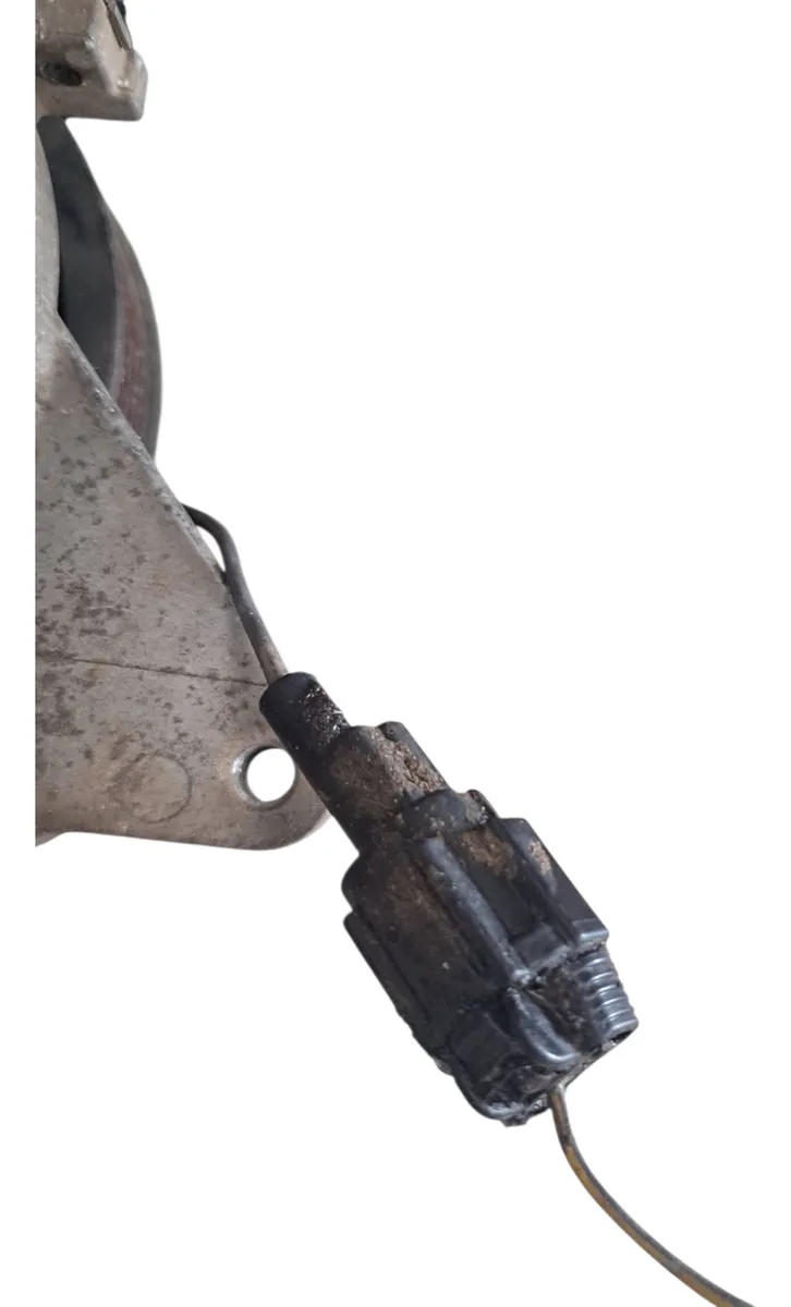 Compressor Ar Condicionado Nissan Murano V6 2008 Original (Usado) - Imagem 5