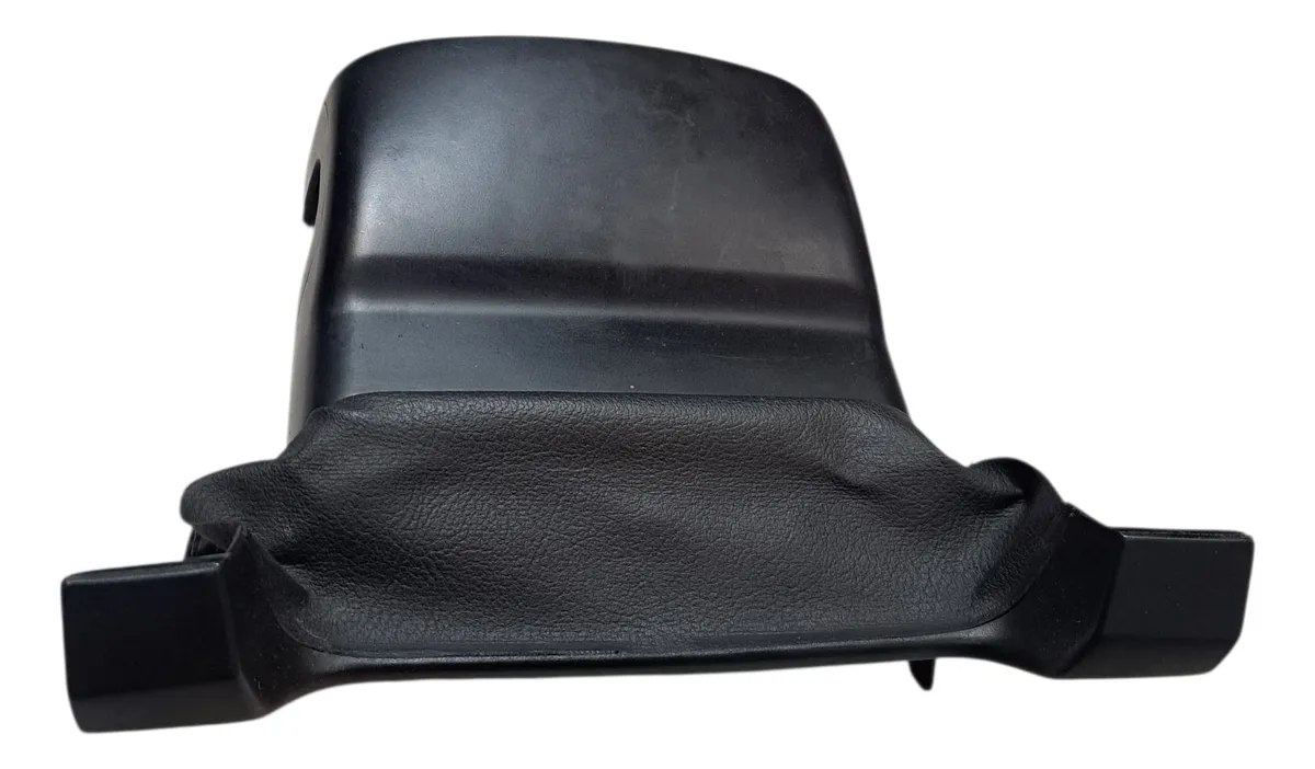 Par Capas Chave Seta Vw Golf Sportline 2010 Original Preto (Usado)