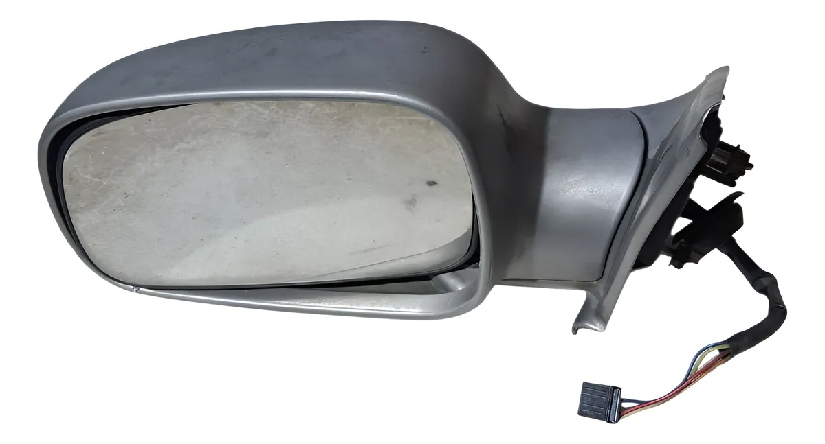 Retrovisor Esquerdo Rebatível Cherokee Laredo 2000 Original (Usado)